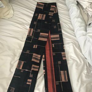 Dries Van Nouten Scarf (OS)